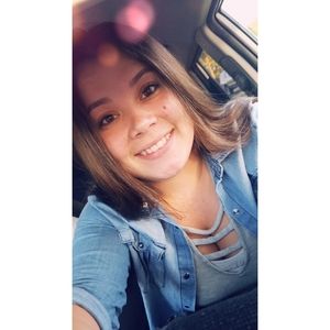 Meet your Posher, Ashlee